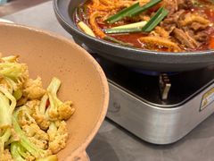 -肖记公安牛肉鱼杂馆·省级非物质文化遗产(江汉路直营店)