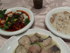 -老半斋(福州路店)
