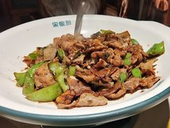 -宋徽厨·安徽菜(绿地店)