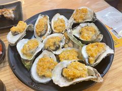 -蚝抵食·湛江生蚝(湾北路店)