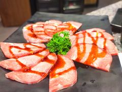 -汉拿山烤肉(东直门东方银座店)