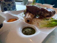 -金家老三饭庄(常营店)