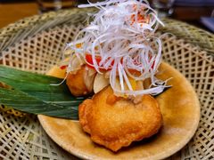 -西村日本料理(香格里拉饭店)