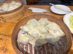 -老边饺子馆(中街店)