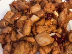 -烤肉宛饭庄(南礼士路店)