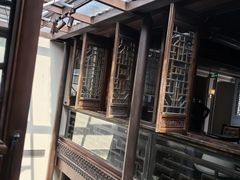 -狮王府淮扬菜(夫子庙老门东店)
