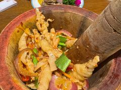 -芸南道·过桥米线(昆明老街旗舰店)