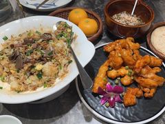 -前海沿·青岛菜(乐客城店)