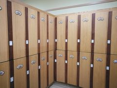 二楼更衣柜-极乐汇汗蒸会馆(杭州店)