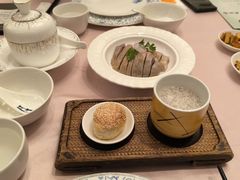 -江南灶中餐厅(南京香格里拉店)