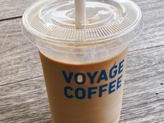 -VOYAGE COFFEE 咖啡烘焙工坊店(798艺术区店)