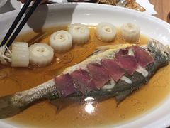 -盒马渔市(平高企业集团·平高广场店)