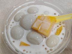-透心凉糖水(听海居店)