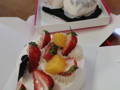 -聚利来食品(南戴河店)