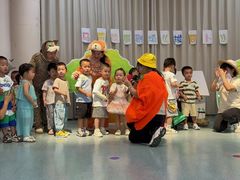 -马荣长江紫都幼儿园