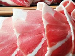 湊湊特供肥牛-湊湊火锅·茶憩(上海合生汇店)