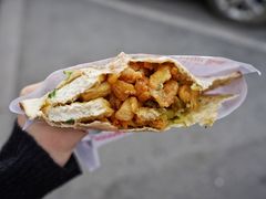 -尚食卢记烧饼(凤凰路总店)
