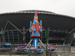 -杭州城北体育公园