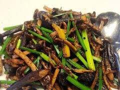 黑松露炒三素-临家闽南菜(宝洲路店)