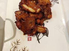 澳洲烤排-乾隆美食·本帮菜(黄河路店)