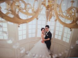 -太郎花子婚纱摄影艺术中心