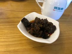 -德胜轩正宗顺德菜(宝安沙井会展中心店)