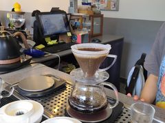 -CoffeeVendor(西乡店)