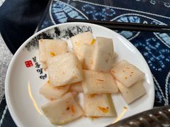 -郭氏沙坝鱼庄＆白族特色菜