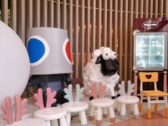 -水桶王国主题餐厅·聚会·生日派对·亲子活动·家庭套餐(亚龙湾希尔顿店)