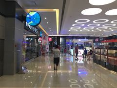 -燕莎友谊商城(金源店)