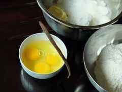 -美斯烘焙培训学院•蛋糕•面包•咖啡(宝安校区)