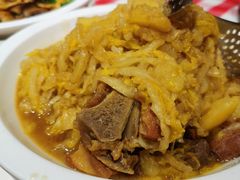 -西贝莜面村(近铁城市广场店)