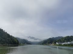 -新安江山水画廊风景区