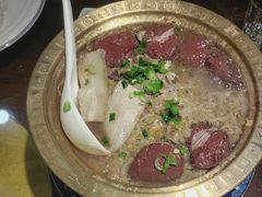 -那家老院子东北菜·饺子·小鸡炖蘑菇(艳华街店)