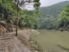 -天姥山