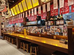 -白石的深夜食堂(济南万象城店)