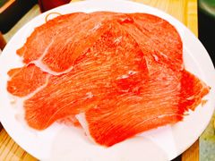 -许府牛火锅(信义坊总店)