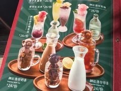 -龙记·香港茶餐厅(海上世界店)