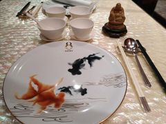 -8餐厅(新葡京酒店)