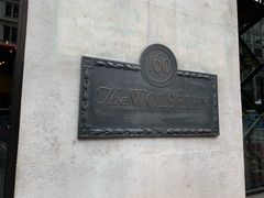 -The Wolseley