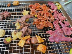 -同心烧烤(总店)