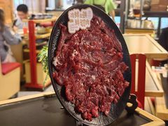 -廖掌柜·重庆鲜货火锅(上海首店)