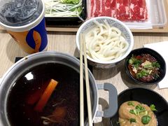 -吉野家(复兴路第二餐厅店)
