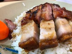 -一乐烧鹅(中环店)