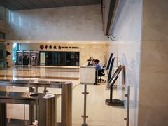 -陆家嘴金融服务广场