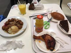 -宜家·瑞典风味餐厅(无锡店)