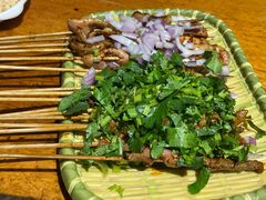 -86烧烤·炭火烧烤 (石人总店)