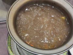 -百草滩羊清水涮羊肉(长城路店)
