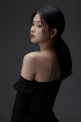-鹿角肖像摄影艺术馆