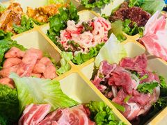 -英雄故事地摊烤肉(马驹桥店)